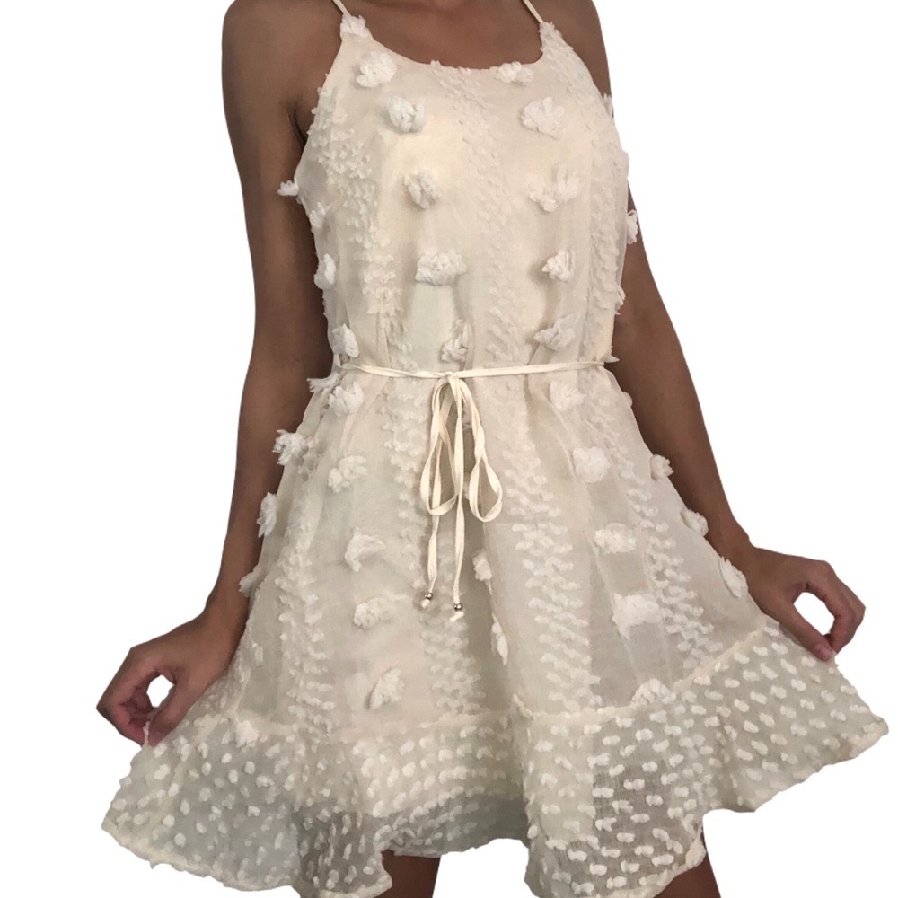 Dress Cocktail Elegant Casual